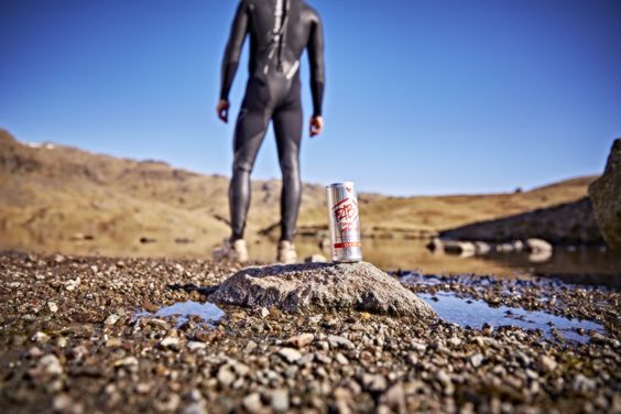 نوشیدنی انرژی زا اکتیو بوست x فوراور